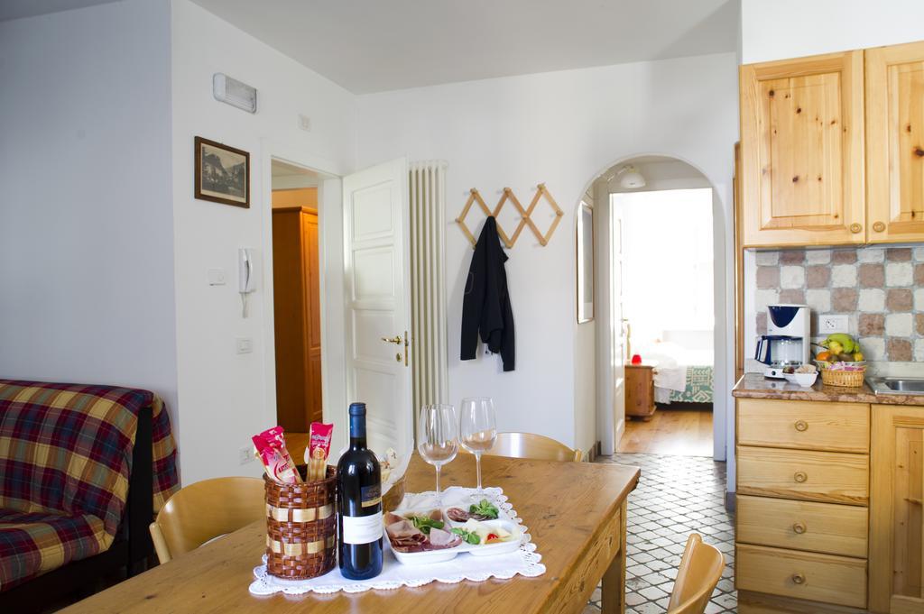 Hotel Sole Holiday Arco Eksteriør billede