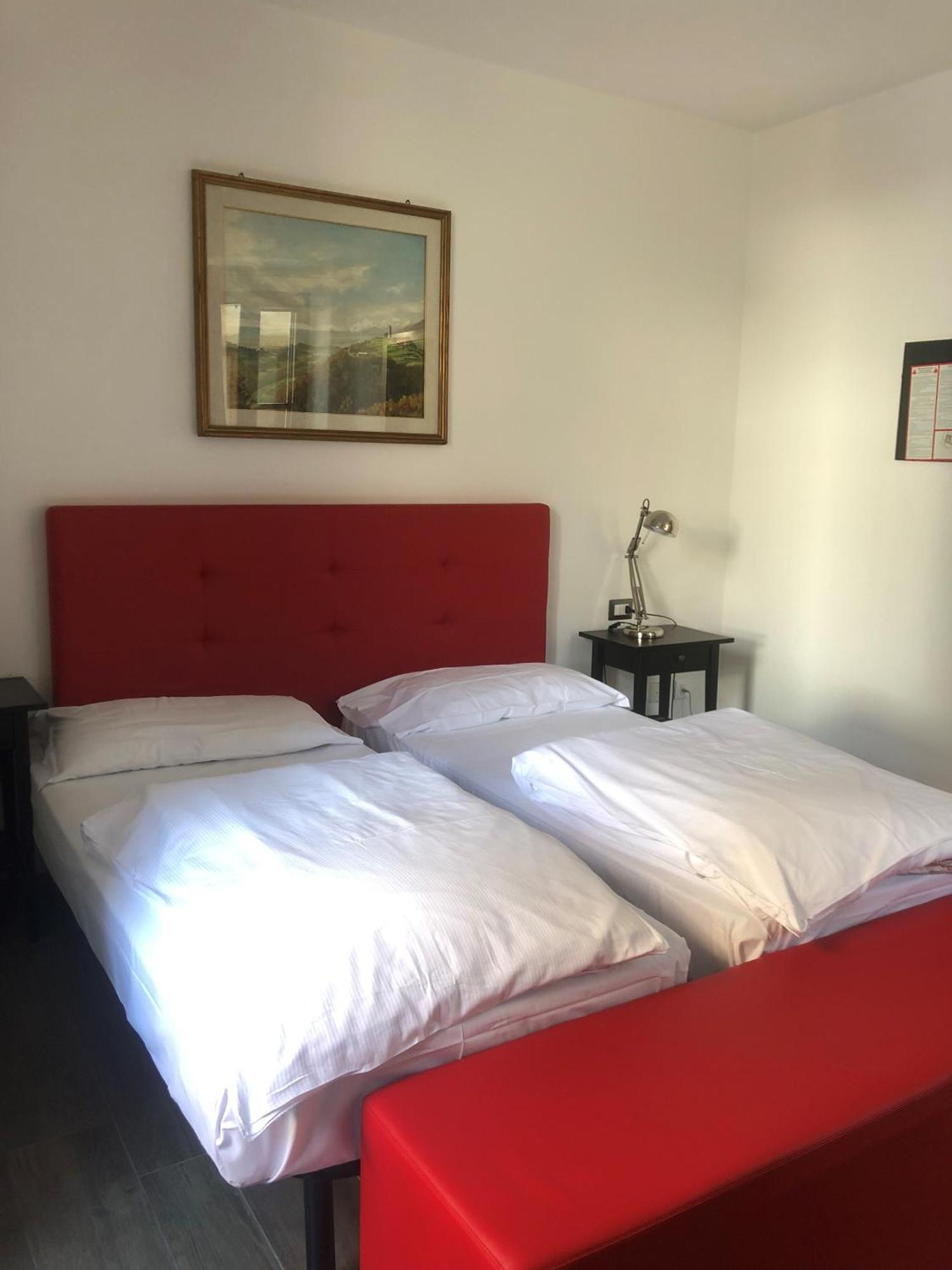 Hotel Sole Holiday Arco Eksteriør billede