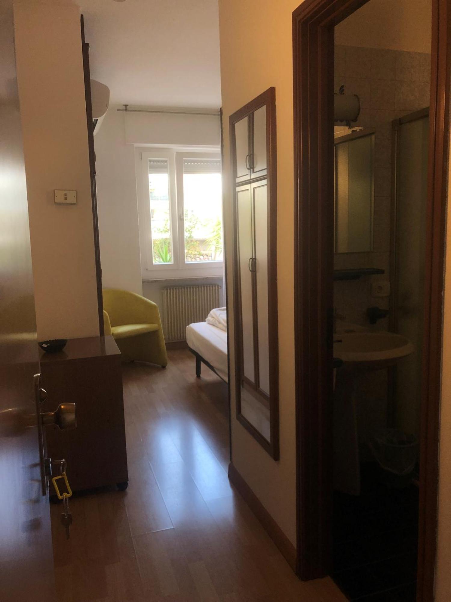 Hotel Sole Holiday Arco Eksteriør billede