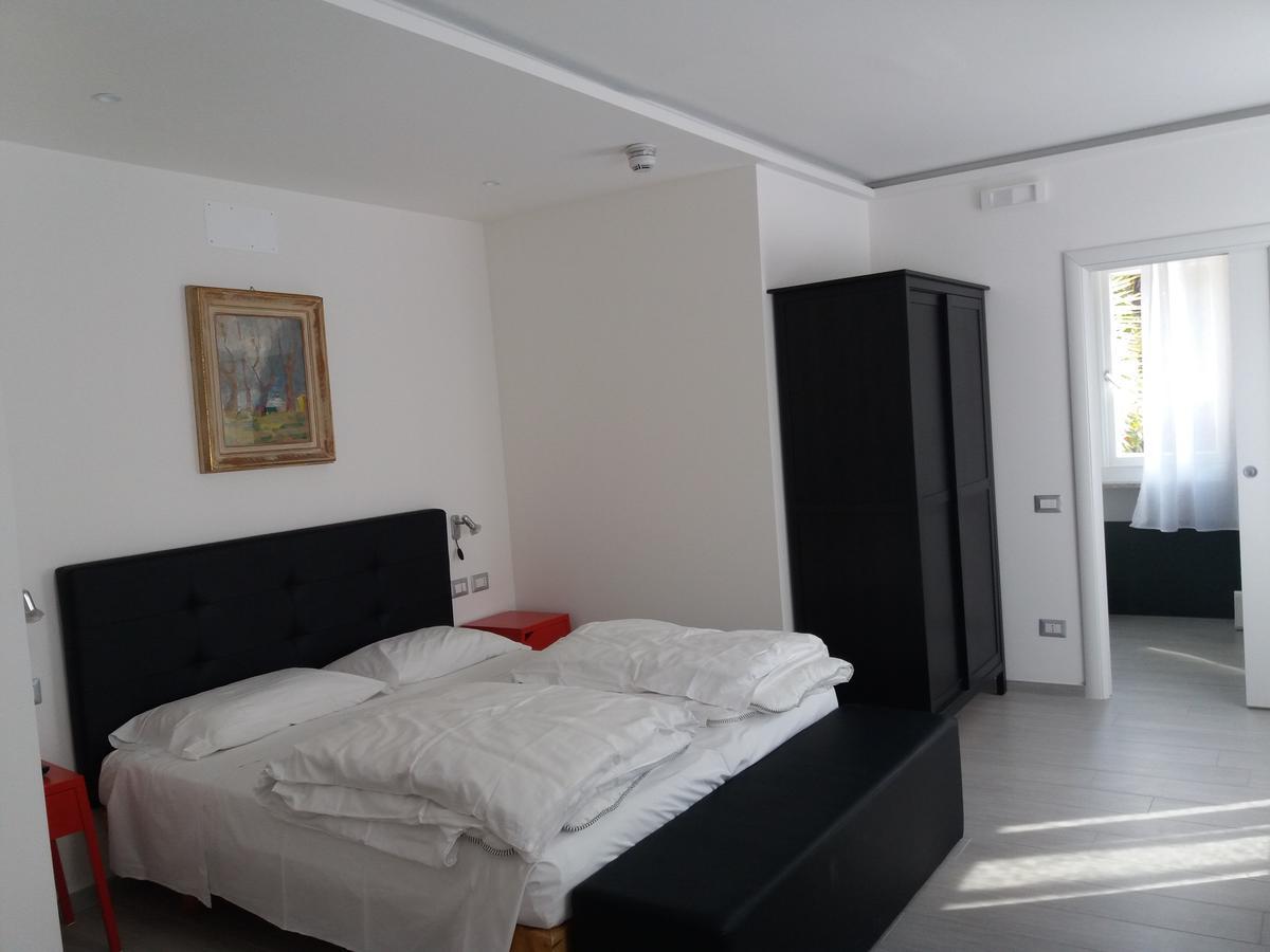 Hotel Sole Holiday Arco Eksteriør billede